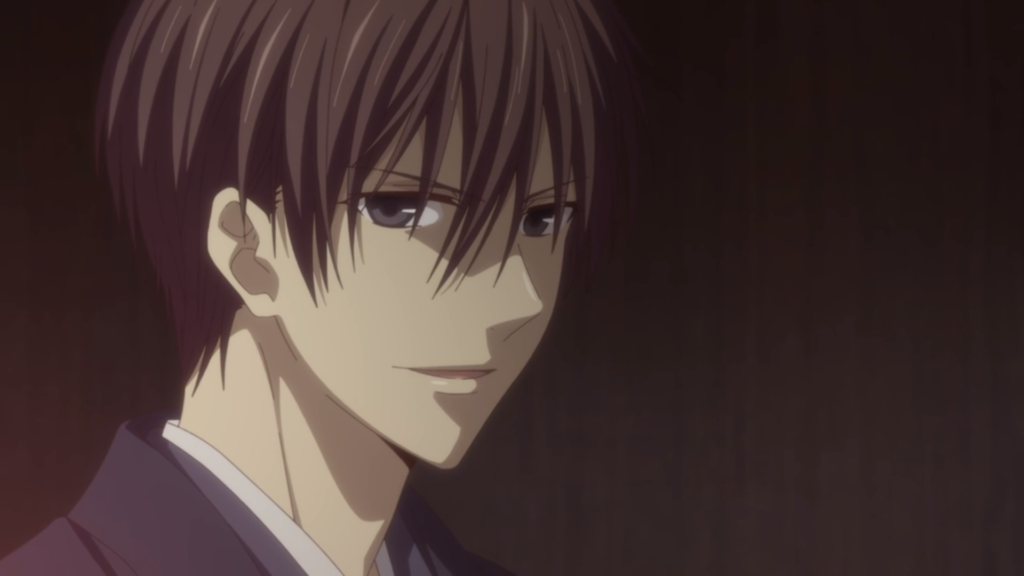 フルーツバスケット 2期名言 エンタメ観音堂