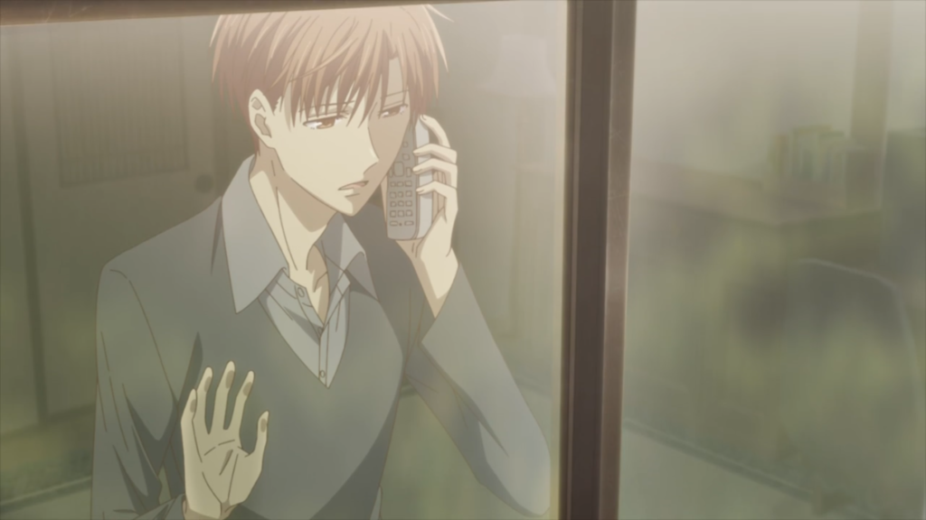 フルーツバスケット 3期名言 エンタメ観音堂