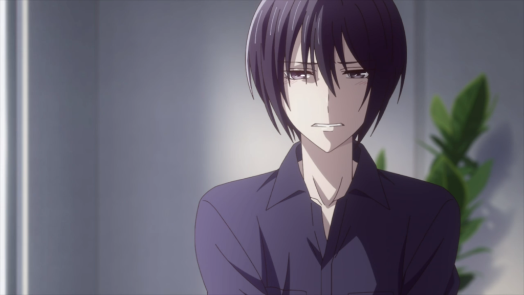 フルーツバスケット 3期名言 エンタメ観音堂