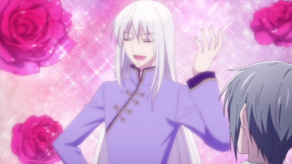 フルーツバスケット 3期名言 エンタメ観音堂